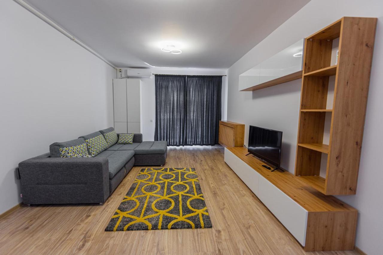 Moonlight Sky Mamaia Apartment Extérieur photo